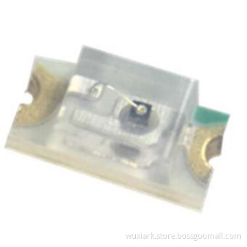 Yellow green 0805 SMD LED for indicator